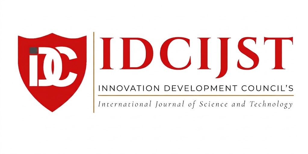 IDCIJST Logo